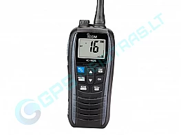 Nešiojama jūrinė radijo stotelė ICOM IC-M25
