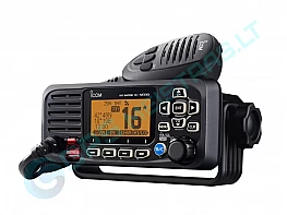 Jūrinė radijo stotelė ICOM IC-M330GE