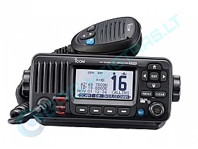 Jūrinė radijo stotelė ICOM IC-M423G