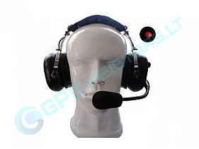 Ausinės su mikrofonu WG-NR004L