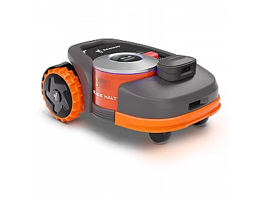 Kaip išsirinkti vejos robotą