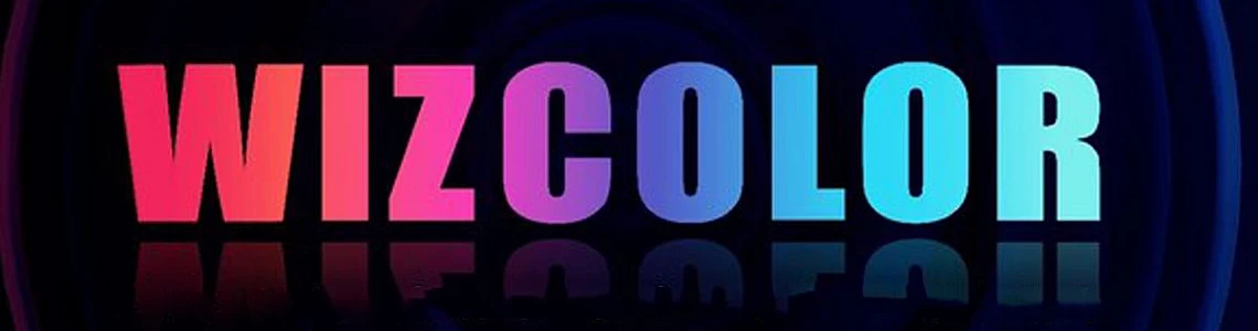 Nauja „Dahua WizColor“ technologija: Spalvotas vaizdas naktį be kompromisų