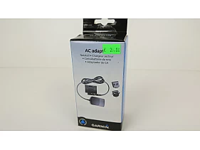 AC adapteris