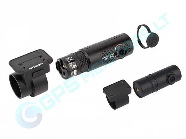 BlackVue DR970X-2CH II vaizdo registratorius