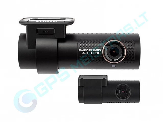 BlackVue DR970X-2CH II vaizdo registratorius