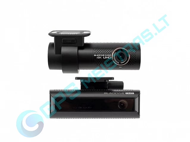 blackvue DR900X*2CH DMS 4K vaizdo registratorius