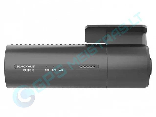 Blackvue Elite galas