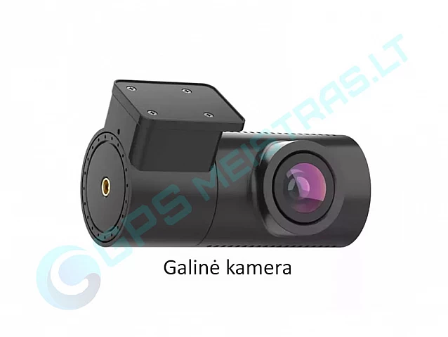 Blackvue Elite 9-2CH galine