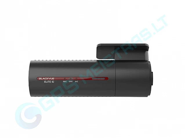 Blackvue Elite galas