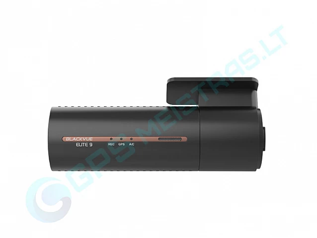 Blackvue Elite back