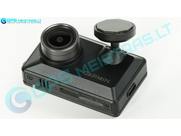 Garmin Dash Cam X210 gpsmeistras