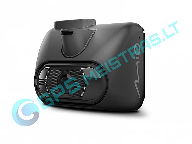 Mio MiVue™935W  Premium klasės 4K, Wi-Fi, GPS vaizdo registratorius