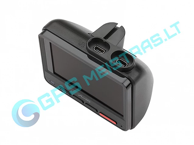 Mio MiVue™935W  Premium klasės 4K, Wi-Fi, GPS vaizdo registratorius