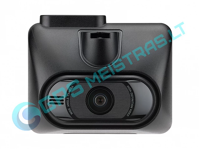 Mio MiVue™935W  Premium klasės 4K, Wi-Fi, GPS vaizdo registratorius
