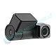 MIO MIVUE C595 NIGHT VISION PRO, FULL HD 60FPS, GPS, DASH CAM, PARKING MODE, vaizdo registratorius automobiliams 