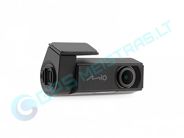 MiVue™ E60 galinio vaizdo kamera rear cam