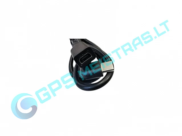 Mio perėjimas Type-C to mini USB