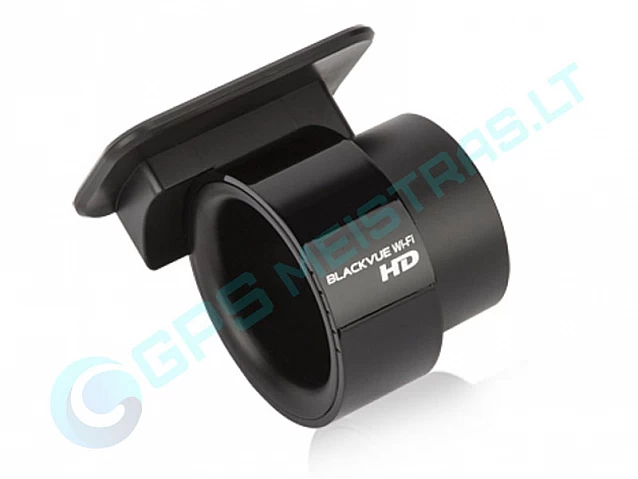 Blackvue laikiklis, tinkantis modeliams DR750S, DR750X, DR900S, DR900X