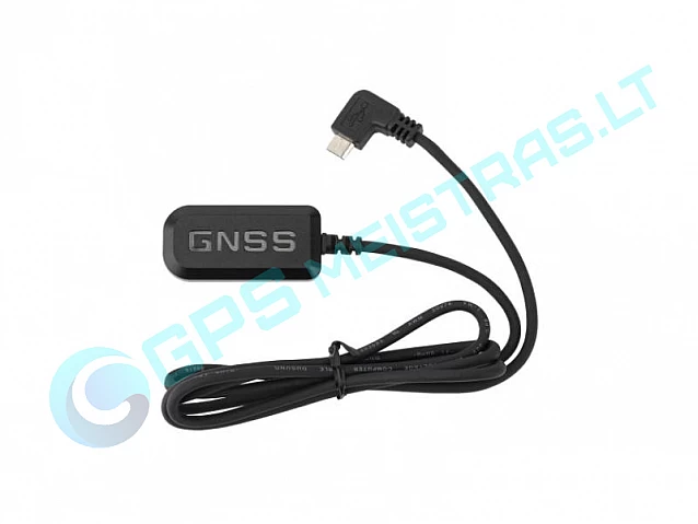 BlackVue išorinis GPS imtuvas 590