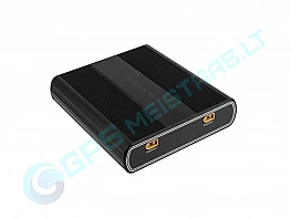 BlackVue papildoma baterija skirta DR-B124X sistemai