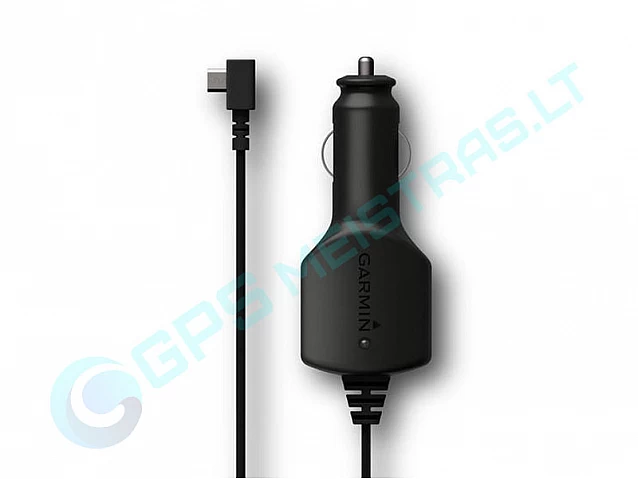 Power cable DashCam / Micro