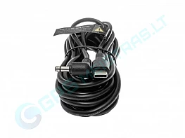 USB-C maitinimo laidas DR590X,750X,900X