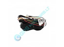 Tiesioginio maitinimo laidas DR590X,750X,900X