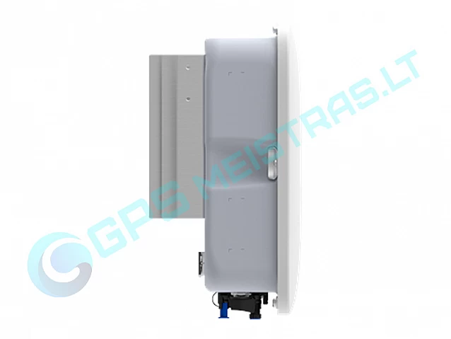 Monocrystalline Module VERTEX S TSM-430DE09R.08 P-Type 430 W Huawei Hybrid High Current Inverter SUN2000-17KTL-M2