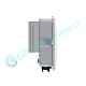 Monocrystalline Module VERTEX S TSM-430DE09R.08 P-Type 430 W Huawei Hybrid High Current Inverter SUN2000-17KTL-M2