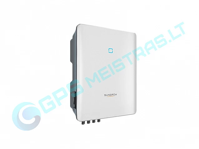 Monocrystalline Module VERTEX S TSM-430DE09R.08 P-Type 430 W Huawei Hybrid High Current Inverter SUN2000-17KTL-M2