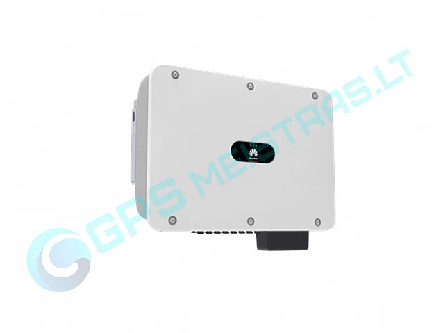 Monocrystalline Module VERTEX S TSM-430DE09R.08 P-Type 430 W Huawei Hybrid High Current Inverter SUN2000-30KTL-M3