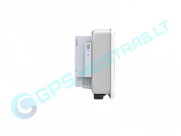 Monocrystalline Module VERTEX S TSM-430DE09R.08 P-Type 430 W Huawei Hybrid High Current Inverter SUN2000-30KTL-M3