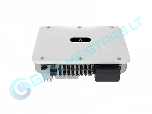 Monocrystalline Module VERTEX S TSM-430DE09R.08 P-Type 430 W Huawei Hybrid High Current Inverter SUN2000-30KTL-M3