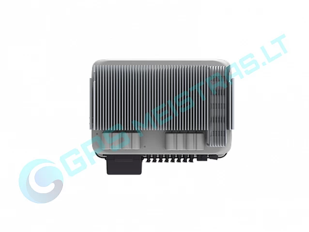 Monocrystalline Module VERTEX S TSM-430DE09R.08 P-Type 430 W Huawei Hybrid High Current Inverter SUN2000-30KTL-M3