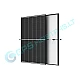 Monocrystalline Module VERTEX S TSM-430DE09R.08 P-Type 430 W Huawei Hybrid High Current Inverter SUN2000-10KTL-M1