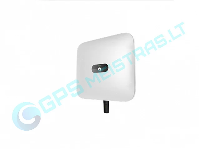 Monocrystalline Module VERTEX S TSM-430DE09R.08 P-Type 430 W Huawei Hybrid High Current Inverter SUN2000-10KTL-M1