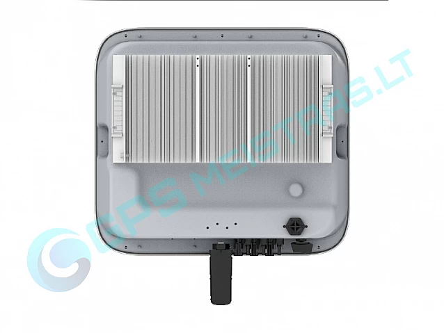 Monocrystalline Module VERTEX S TSM-430DE09R.08 P-Type 430 W Huawei Hybrid High Current Inverter SUN2000-10KTL-M1
