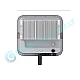 Monocrystalline Module VERTEX S TSM-430DE09R.08 P-Type 430 W Huawei Hybrid High Current Inverter SUN2000-10KTL-M1