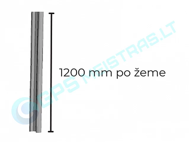 Saulės elektrinių montavimo sistemų gamintojas KOZERO