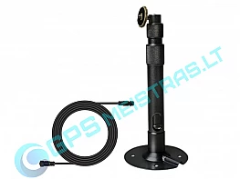 Priedas antenos laidas Segway NAVIMOW H500E H800E H1500 H3000 serija