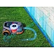 Priedas kamera VIsionFence Segway NAVIMOW H500E H800E H1500 H3000 serija