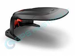 Priedas garažas nuo lietaus stogas Segway NAVIMOW H500E H800E H1500 H3000 serija