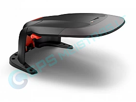 Priedas garažas nuo lietaus stogas Segway NAVIMOW H500E H800E H1500 H3000 serija