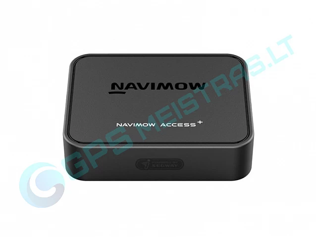 Priedas mobiliam ryšiui SEGWAY Navimow Access+ 4G