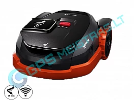 Navimow X315 zoles-robotas-vejos-robotas-segway