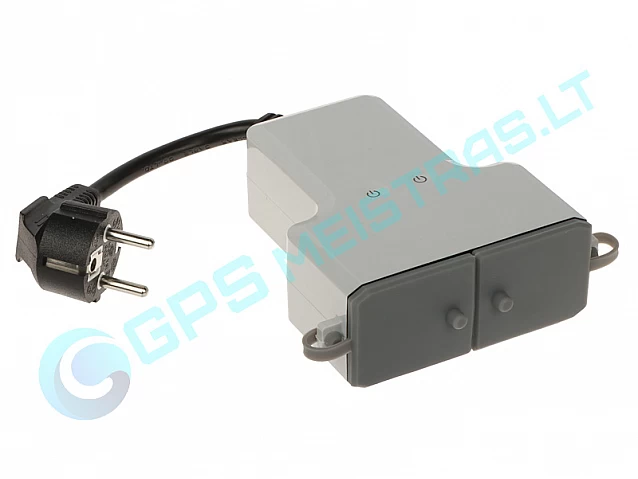 SUMANUS ELEKTRINIS LIZDAS ATLO-P2IP4-TUYA-V2 Wi-Fi, Tuya Smart