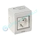 SUMANUS ELEKTRINIS LIZDAS ATLO-S1IP5-TUYA Wi-Fi, Tuya Smart