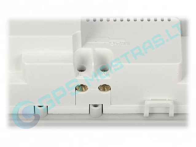 SUMANUS ELEKTRINIS LIZDAS ATLO-S2IP6-TUYA Wi-Fi, Tuya Smart