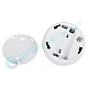 WIRELESS PIR DETECTOR WITH LIGHT INTENSITY MEASUREMENT ATLO-AC-HW4A-TUYA Wi-Fi, Tuya Smart