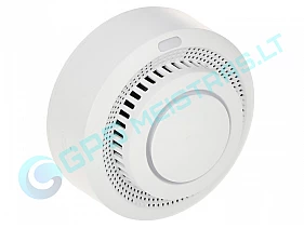 BELAIDIS DŪMŲ JUTIKLIS ATLO-SD01-TUYA Wi-Fi, Tuya Smart